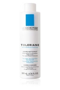 Tolriane Fluide Dermo-Nettoyant 400 ml 