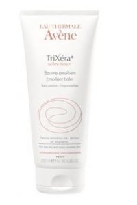 Trixera+ Slectiose Baume mollient 200 mL