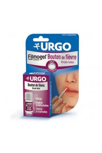 URGO Filmogel® Bouton de fièvre