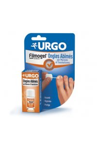 URGO Filmogel Ongles Abms