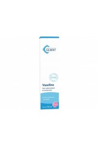 Vaseline, tube de 100ml