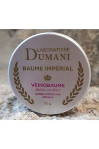 Veinobaume 25g