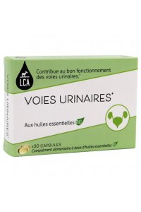 VOIES URINAIRES 30 Capsules