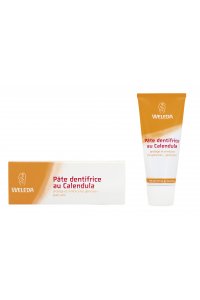 WELEDA Pte dentifrice au Calendula 75 mL