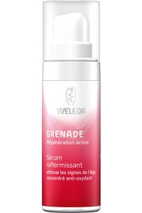 WELEDA Srum raffermissant  la Grenade bio 30 mL