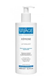 Xemose mollient lait 400 mL