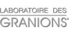 LABORATOIRE DES GRANIONS