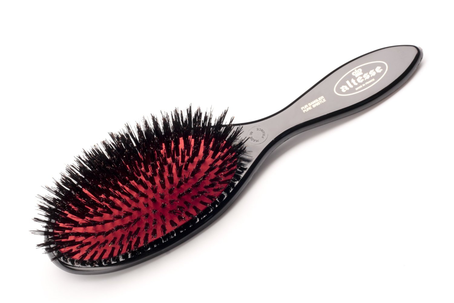 Brosse à poils dure no. 40116