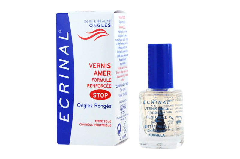 Biovisol Vernis Amer 10ml - Paraphamadirect