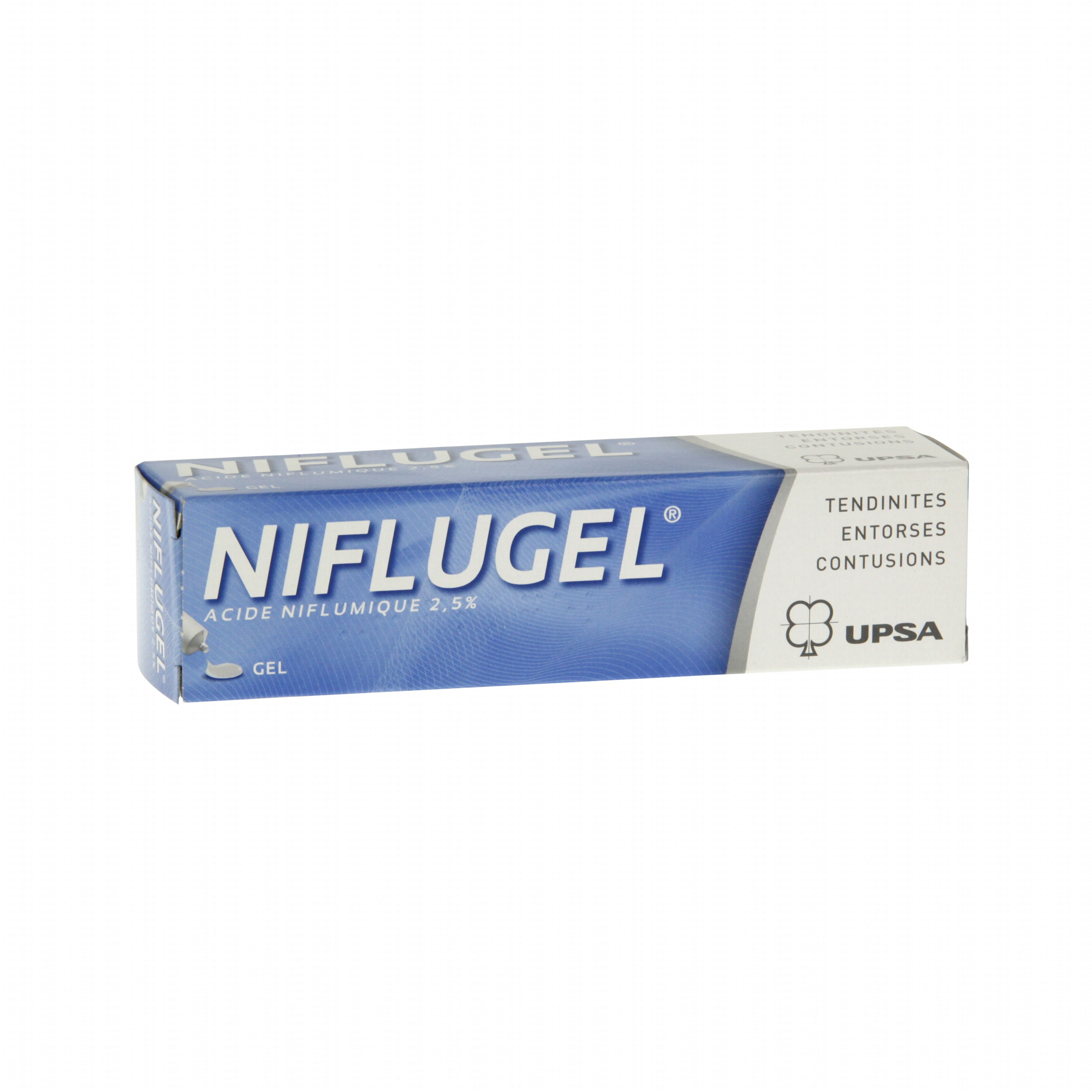 Ketum 2 5 Gel Tube De 60g