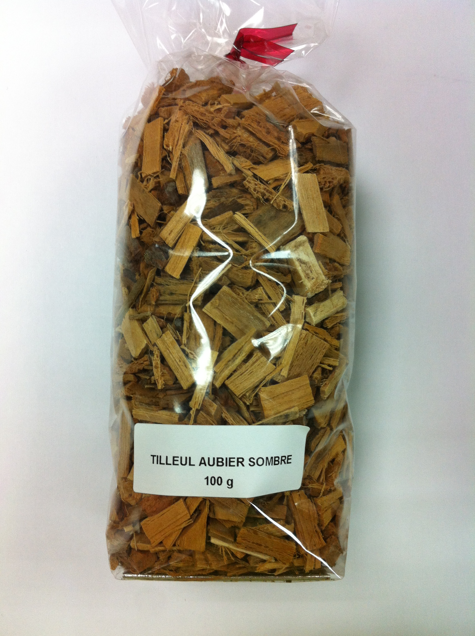 Décoction aubier de tilleul Décoction aubier de tilleul