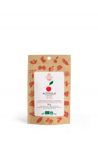 ACEROLA Poudre 50g