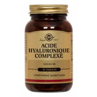 Acide Hyaluronique 30 comprims