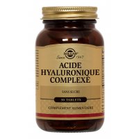 Acide Hyaluronique 30 comprim�s