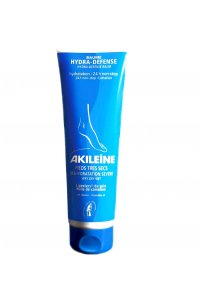 AKILEINE Baume hydra dfense tube 125ml