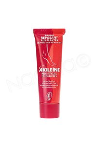 AKILEINE Baume reposant tube 50ml