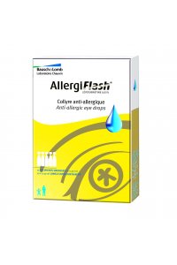 Allergiflash Dosettes