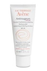 Antirougeurs JOUR Emulsion hydratante protectrice - 40 ml