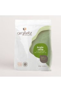 Argile verte ultra ventile - 300g