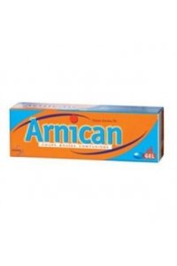 Arnican Gel - 50g