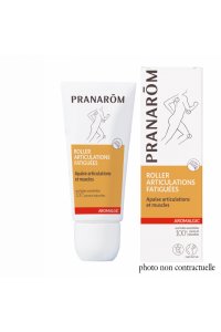 AROMALGIC Roller Articulations 