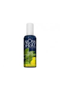 AROMASPRAY C�dre Citron 100ML