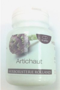 ARTICHAUT - 90 glules