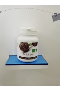 ARTICHAUT BIO - 90 glules