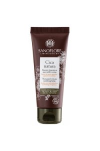 Baume r�parateur CICA NATURA 40ml