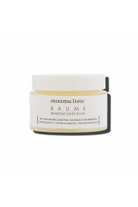 Baume R�parateur Zones S�ches - 50ml