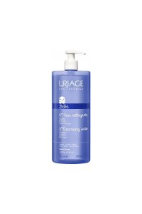 B�b� 1�re Eau nettoyante 1litre