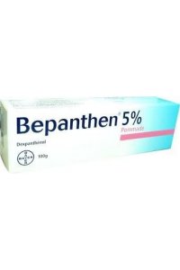 BEPANTHEN pommade 100g