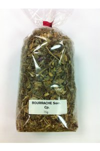 BOURRACHE Sommits 75g ADP