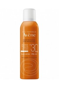 Brume satine SPF30 - 150ml