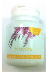 BRUYERE - 90 glules 