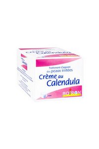 CALENDULA crème (pot de 50g)