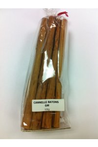 CANNELLE Btons grand modle 100g