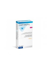 CARTIMOTIL FORT - 30 g�lules