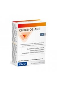 CHRONOBIANE LP 1mg - 60 comprim�s