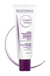 Cicabio Crme 40ml