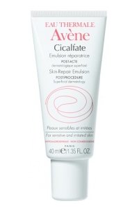 Cicalfate Emulsion post acte - 40 ml