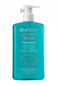 CLEANANCE Gel Nettoyant - 400ml