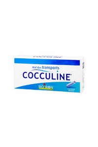 COCCULINE ( 6 doses de granules)