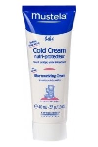 Cold Cream Nutri-Protecteur - 40ml