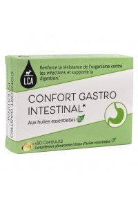 CONFORT GASTRO-INTESTINAL 30 Capsules
