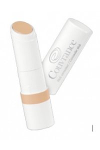 Couvrance Stick Correcteur corail