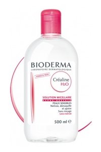 Craline H2O 500ml BIODERMA