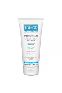 Cr�me lavante surgras 200 ml 