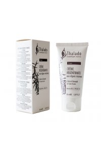 Cr�me r�g�n�rante aux algues marines 50ml
