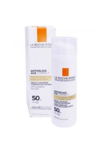 Cr�me solaire Age Correct SPF50 - 50ml